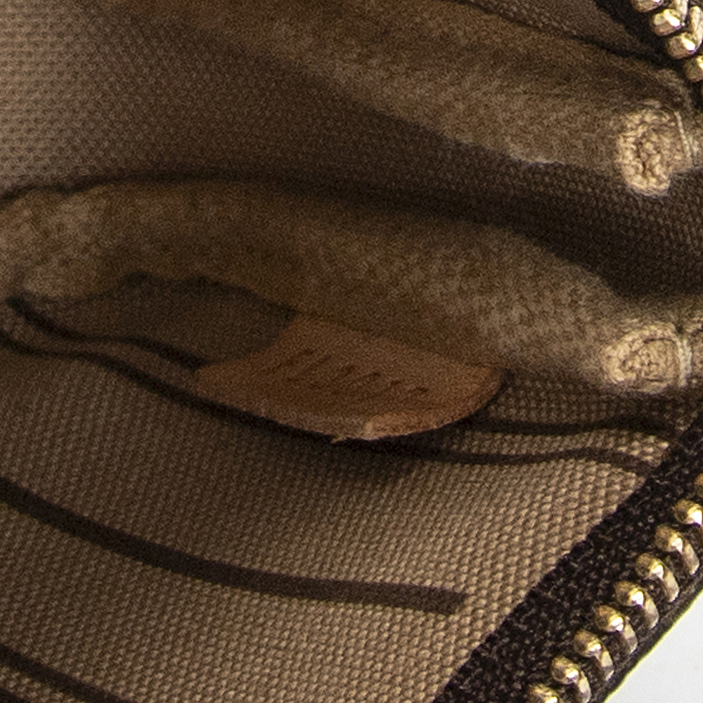Louis Vuitton Mini Pochette Accessoires - Picture 10 of 10